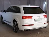 Audi Q7 4.5 TFSI Quattro 2018